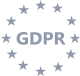 nav gdpr icon