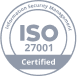 nav iso27001 icon