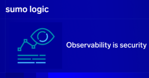 observability is security meta