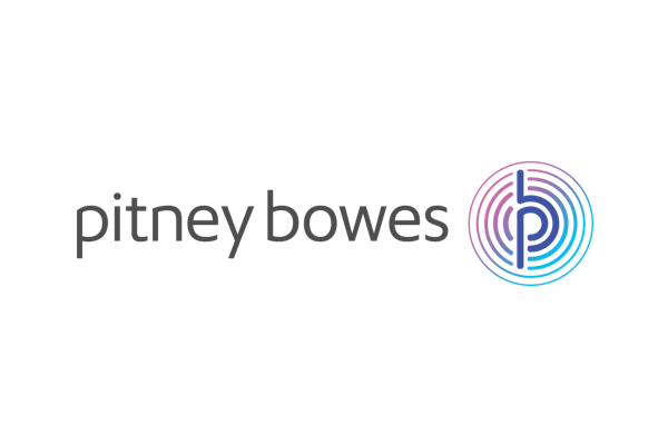 Pitney Bowes