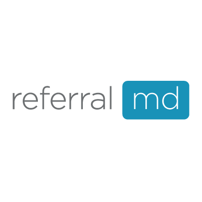 Customers 11 ReferralMD