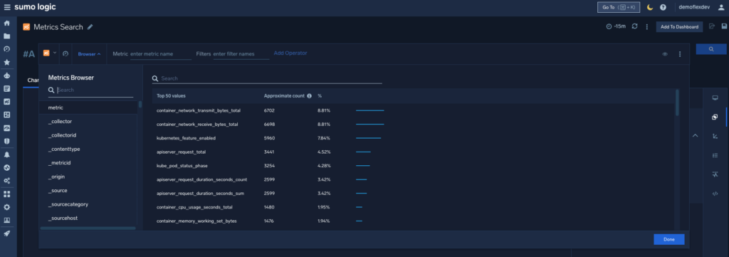 Resolve incidents faster with AI-driven investigations, Claude monitoring, and query macros 15 resolve incidents faster blog image 2