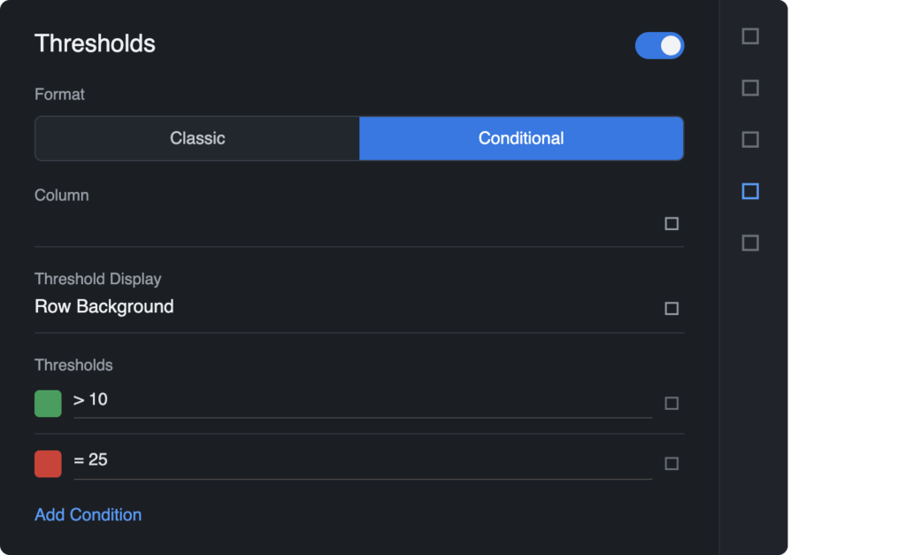Resolve incidents faster with AI-driven investigations, Claude monitoring, and query macros 18 resolve incidents faster blog image 5