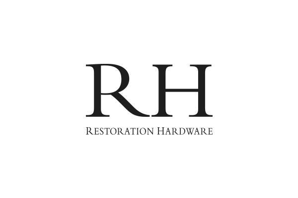 Customers 16 Restoration Hardware