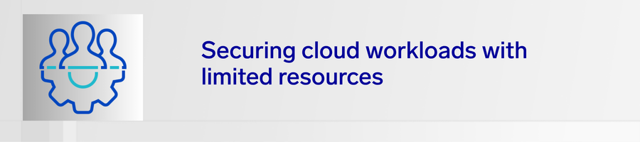 securing cloud workloads header