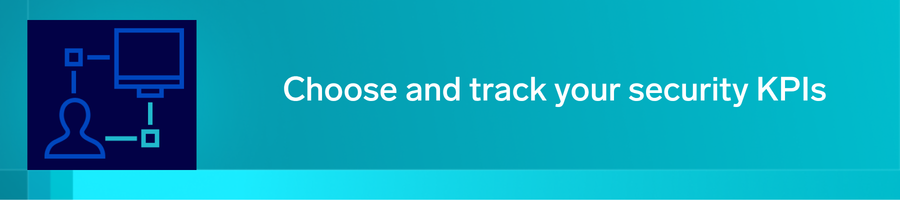 security kpis header