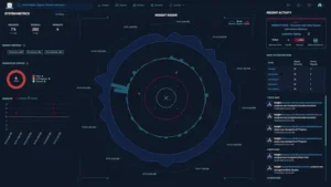 Complete threat detection, investigation and response demo