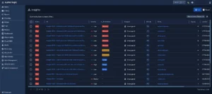 SOC Analyst Agent