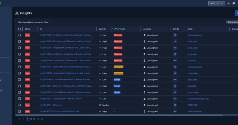 SOC Analyst Agent