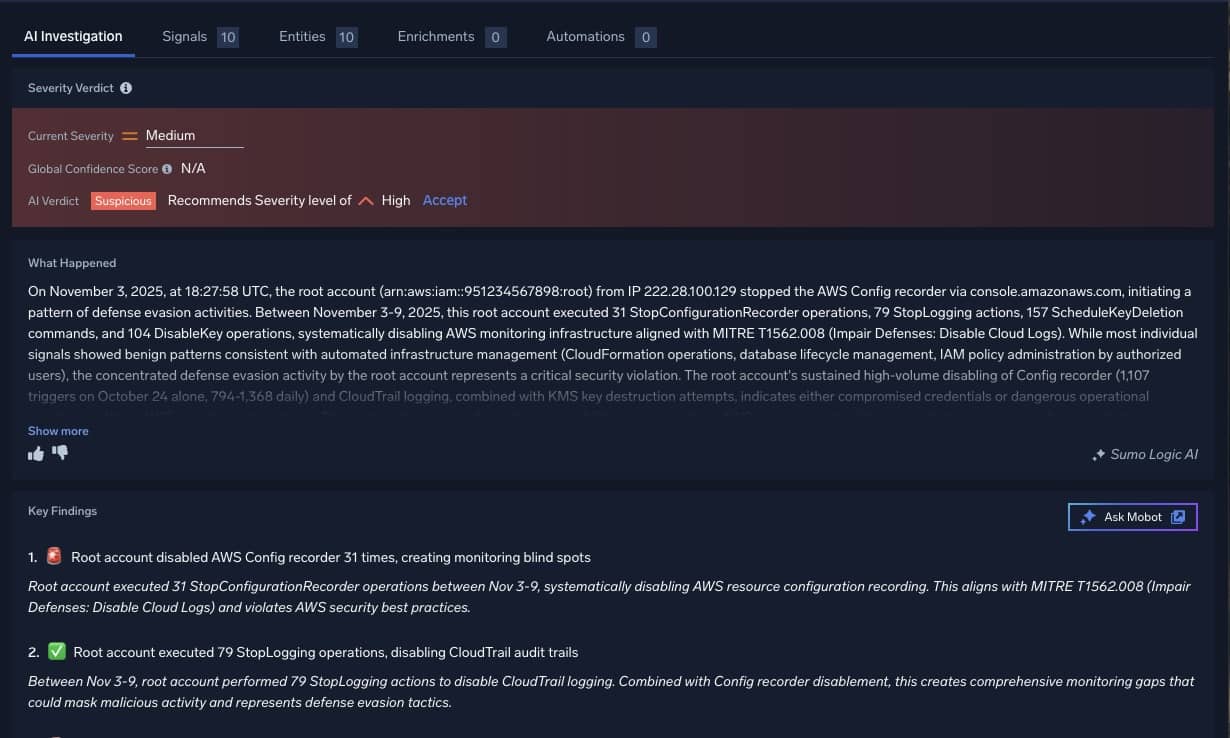 summary agent cropped web