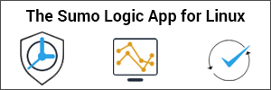 Sumo Logic App for Linux