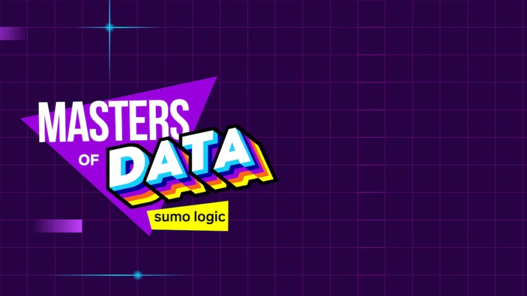 Log for Security 10 sumo logic master of data podcast cover