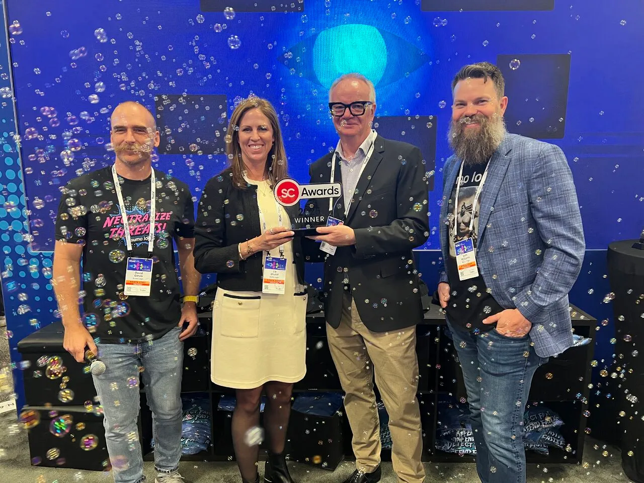 Careers 6 sumo logic rsac grp sc award