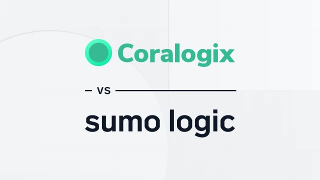 Compare 6 sumo logic vs colralogix card