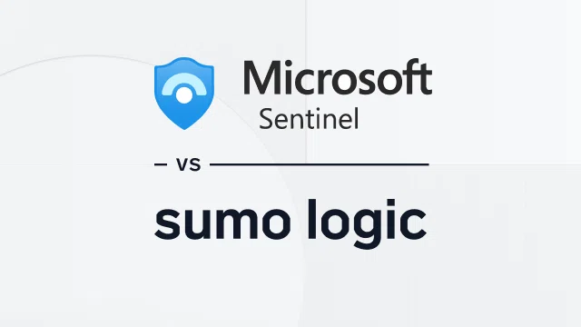 sumo logic vs microsoft sentinel