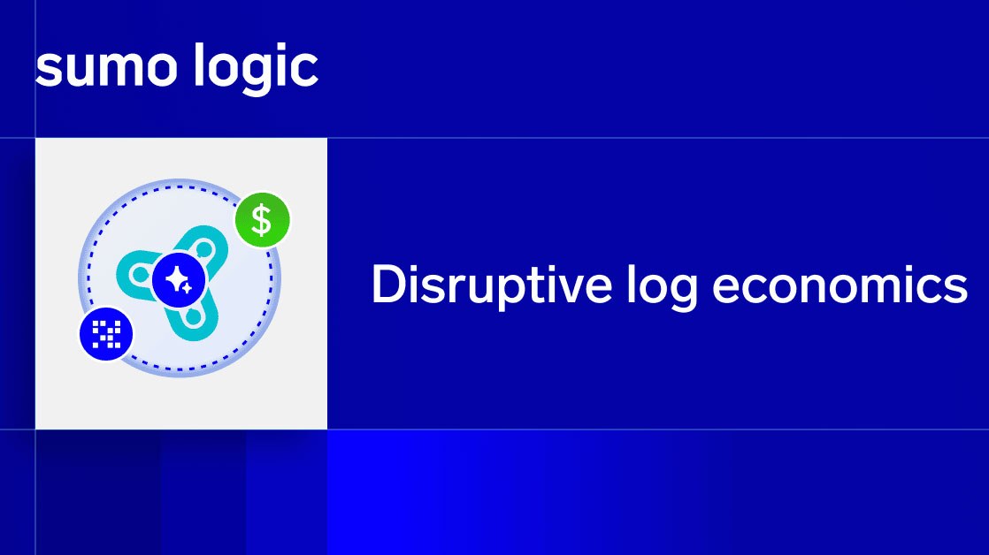 thumb Disruptive log