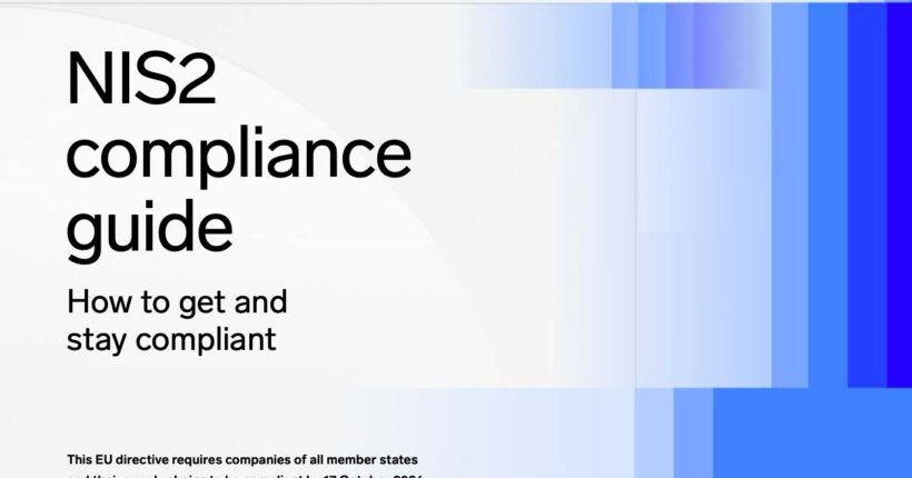 NIS2 compliance guide