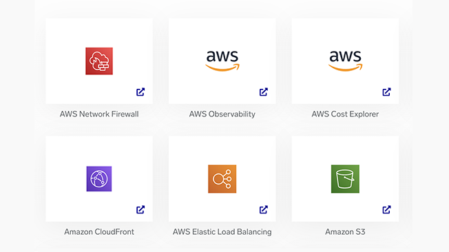 thumb aws apps