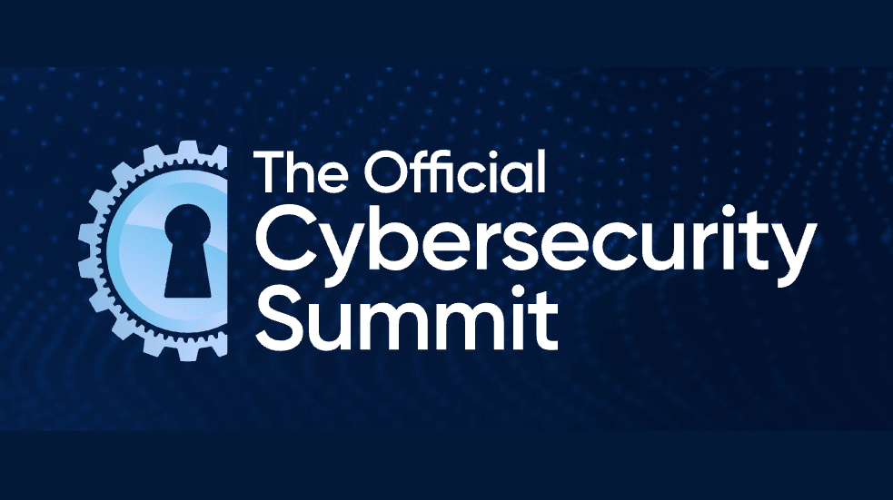 Los Angeles Official Cybersecurity Summit