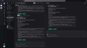 Sumo Logic MCP Server