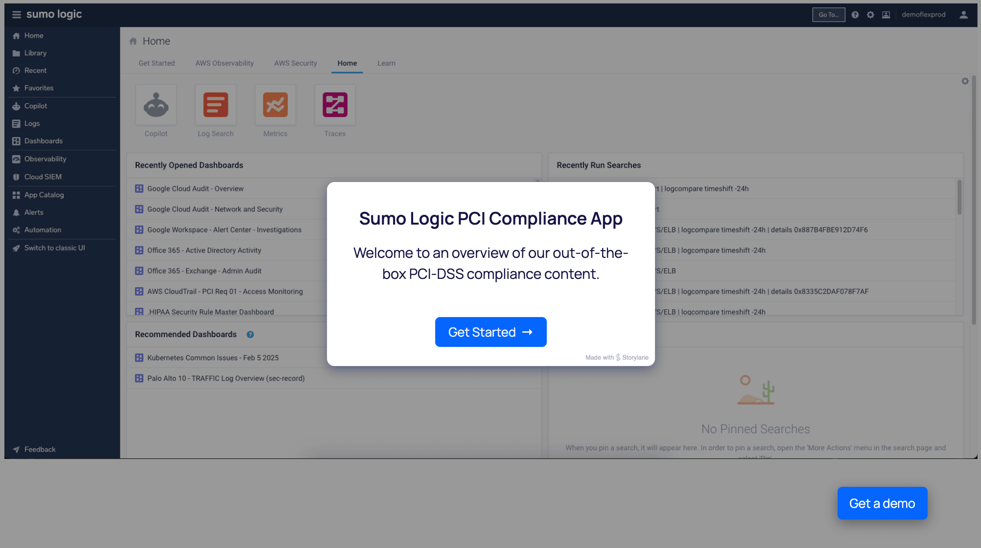 thumb pci compliance 2 1