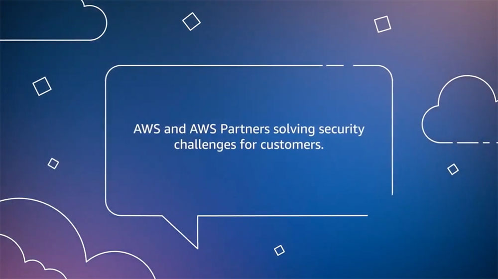 Security and reliability. The log stops here.