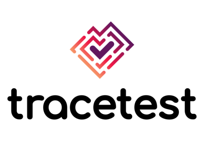 tracetest logo