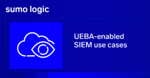 ueba siem use cases meta