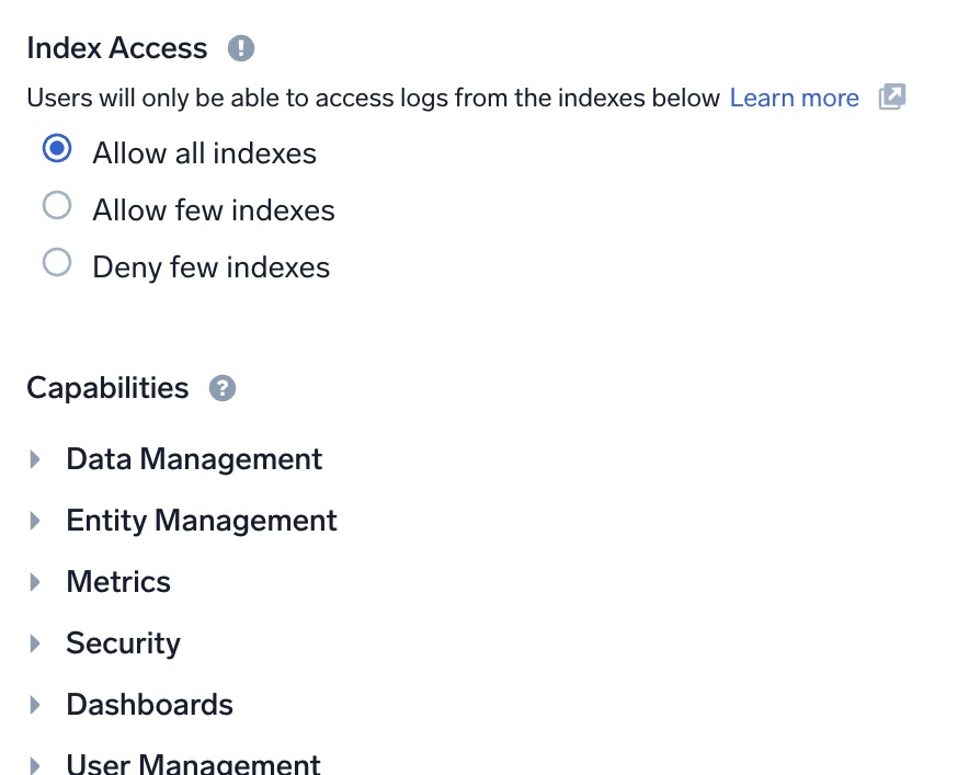 New Features 9 whatsnew RBAC for