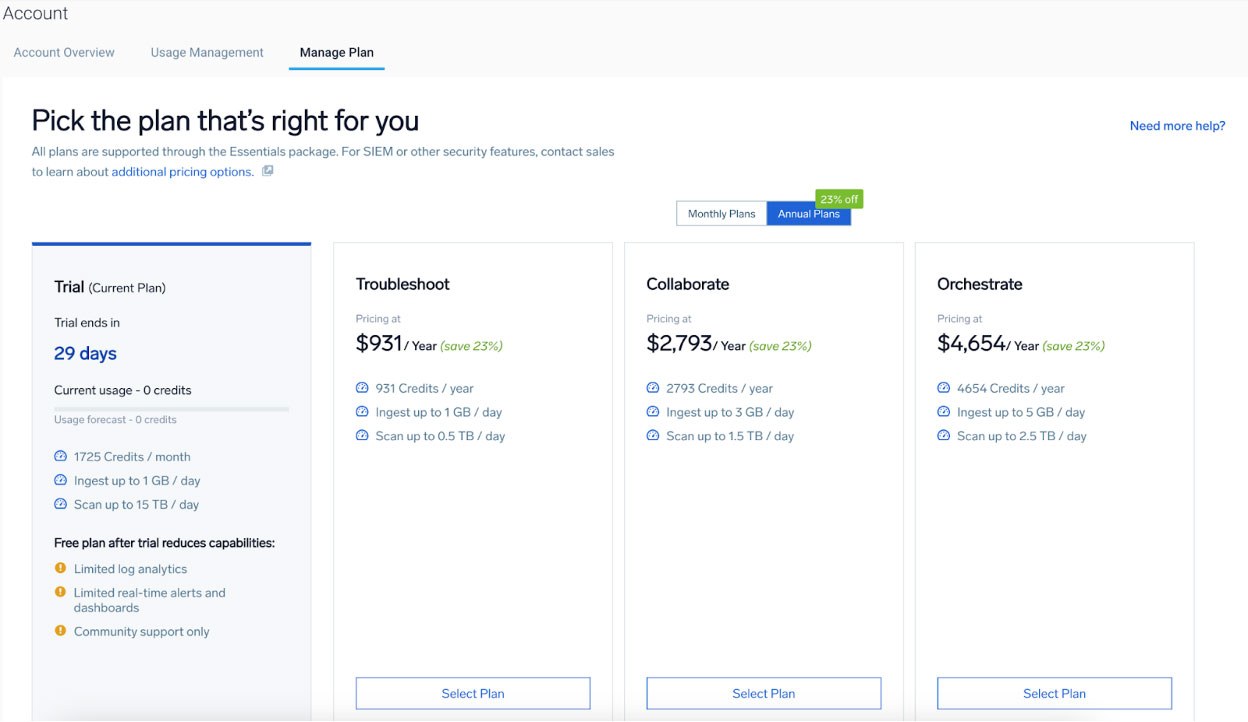 New Features 14 whatsnew Self Serve