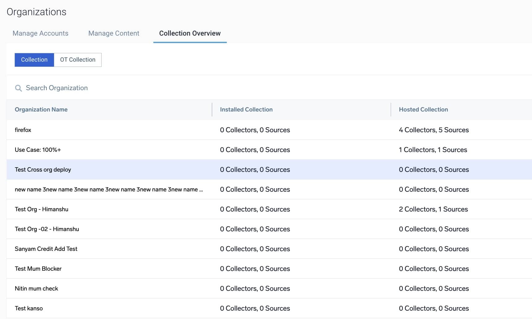 New Features 6 whatsnew collection overview