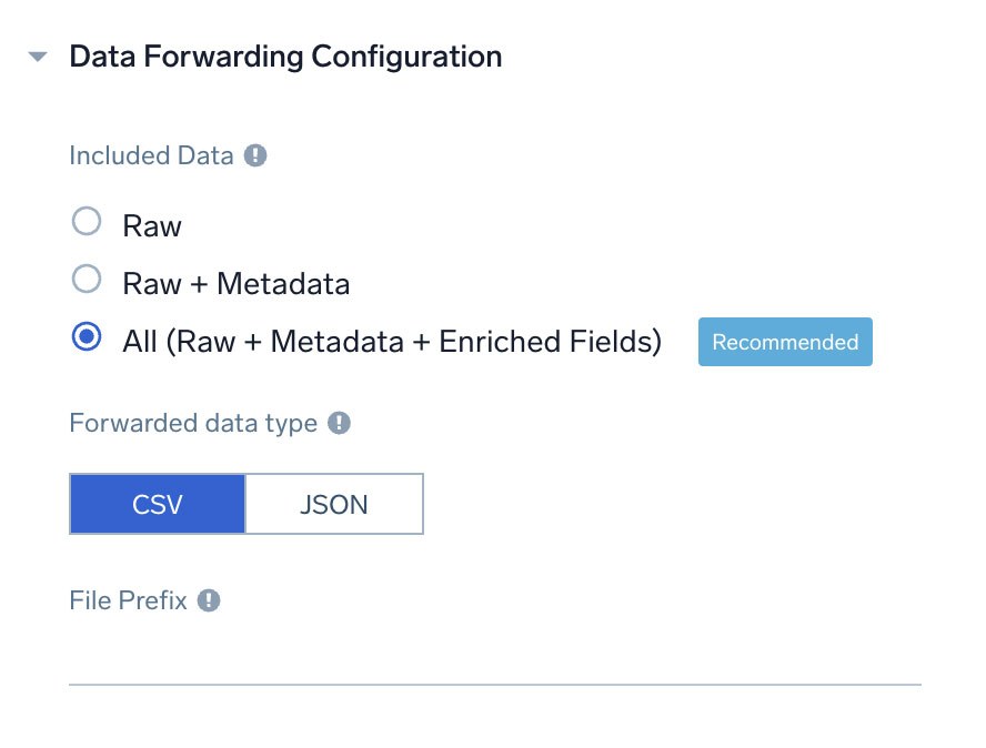 New Features 19 whatsnew forward raw data
