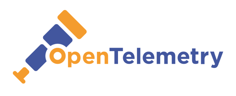 New Features 12 whatsnew opentelemetry logo
