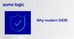 why modern siem meta