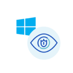 Cloud Security Monitoring & Analytics app for Windows
